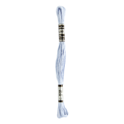 Hilos para Bordar Mulina - Variedad Azules