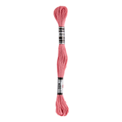 Hilos para Bordar Mulina - Variedad Rosados