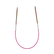 Palito Circular 25cm Symfonie - Knit Pro