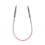 Palito Circular 25cm Symfonie - Knit Pro