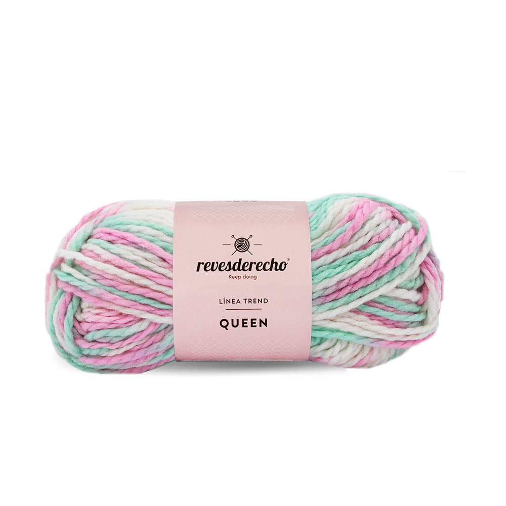 Queen Mix