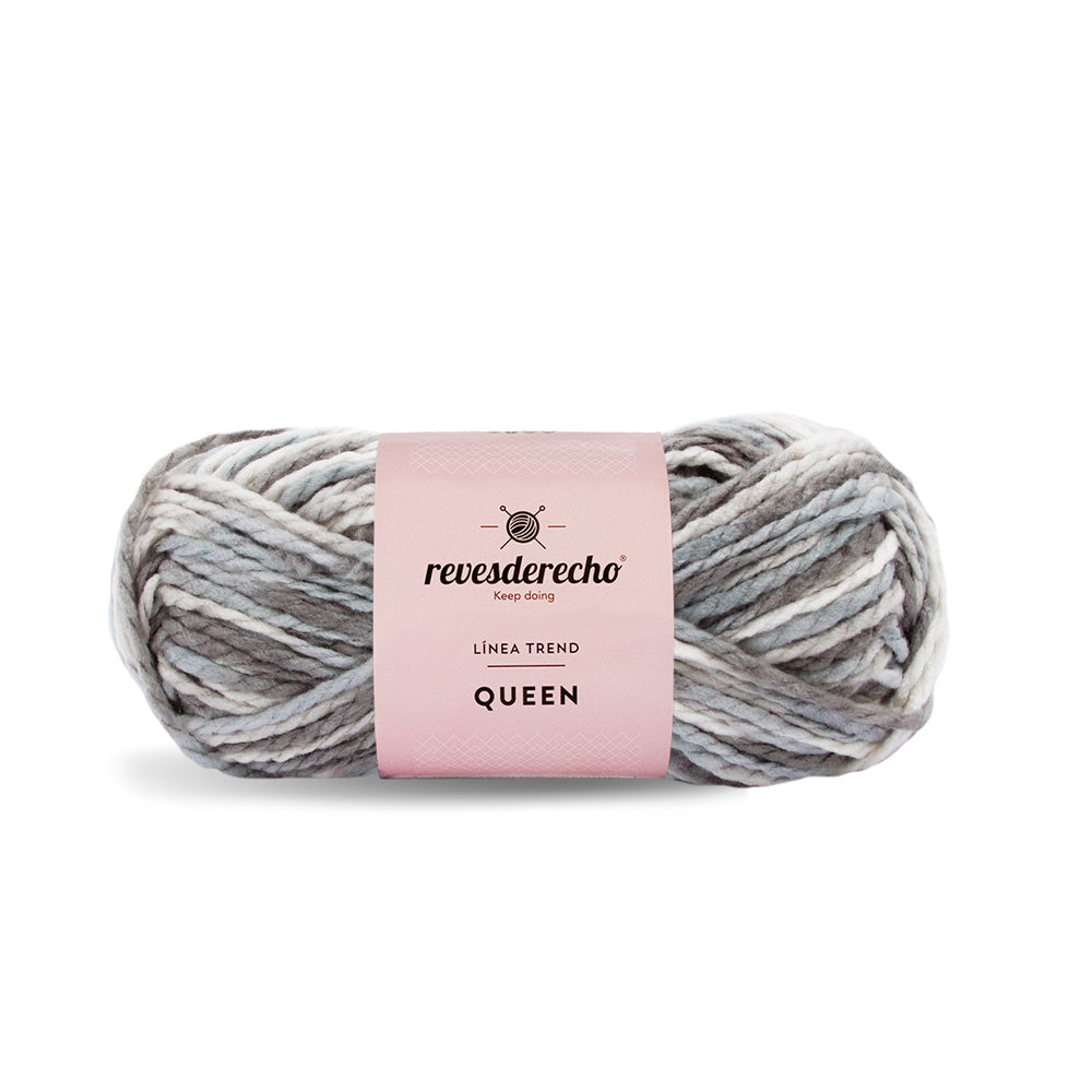 Queen Mix