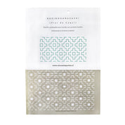 Plantilla Grande Sashiko