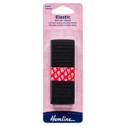 Elástico Reforzado 31mmx0,9mm