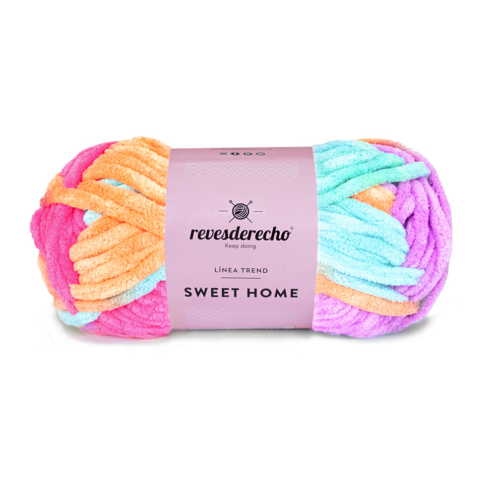Sweet Home Mix