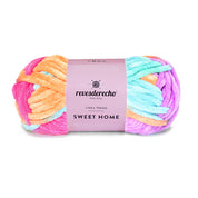 Sweet Home Mix