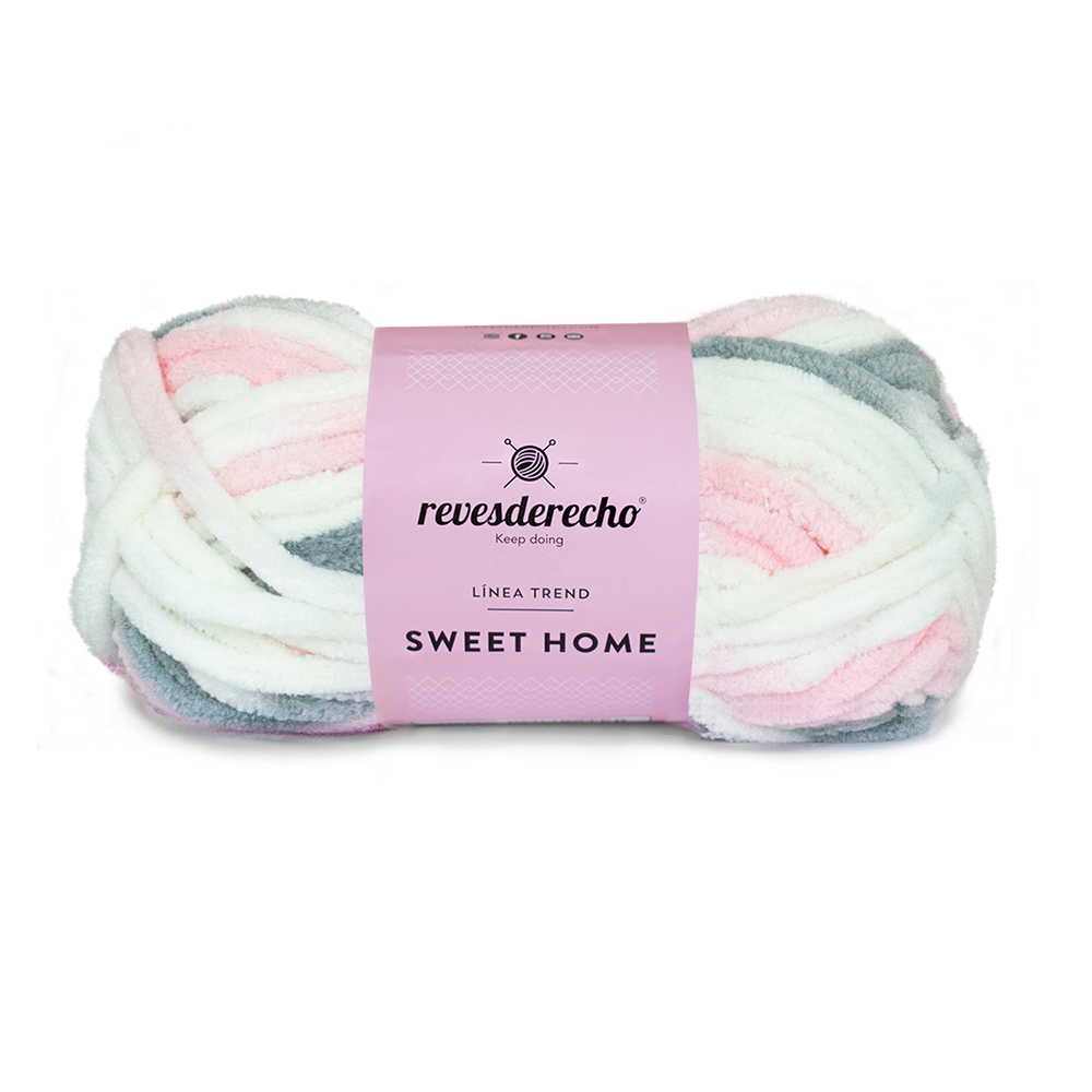 Sweet Home Mix