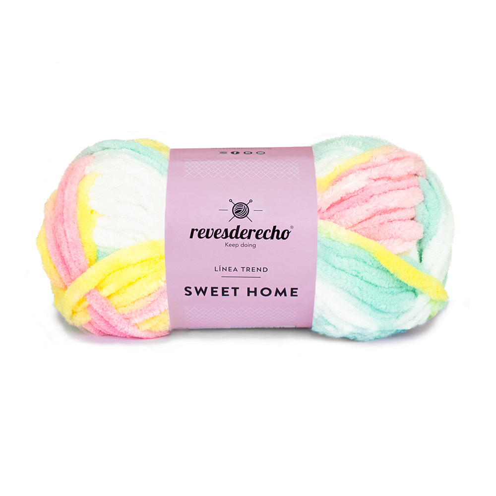 Sweet Home Mix
