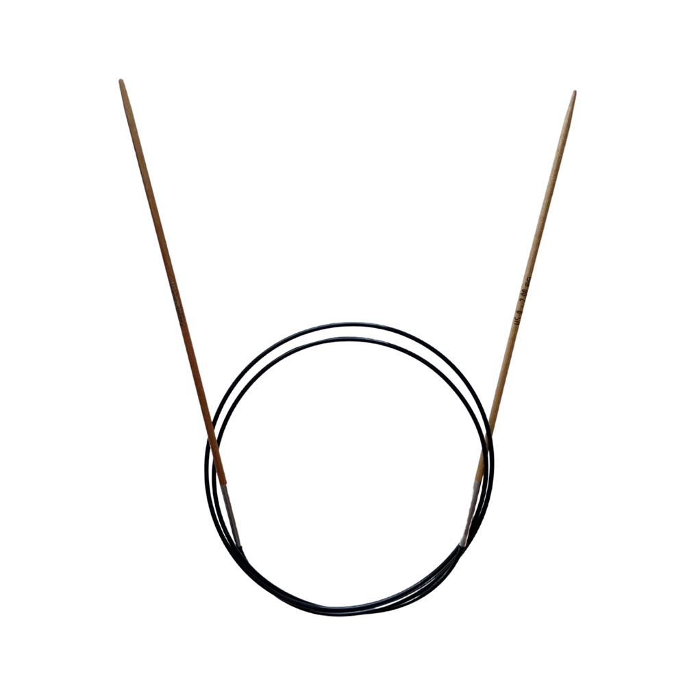 Palito Circular Natural Symfonie 80 cm