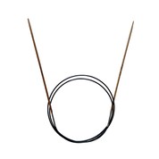 Palito Circular Natural Symfonie 80 cm