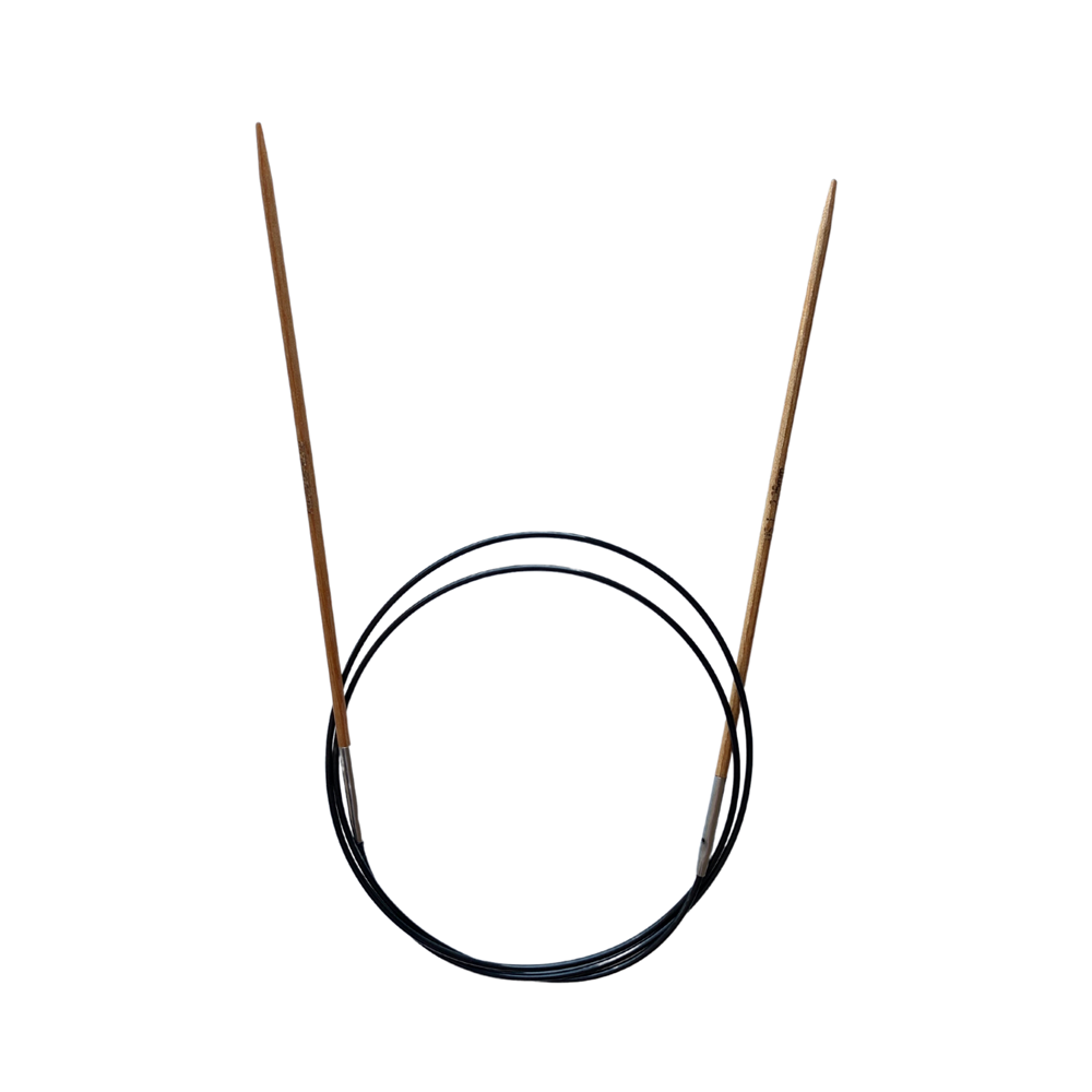 Palito Circular Natural Symfonie 80 cm
