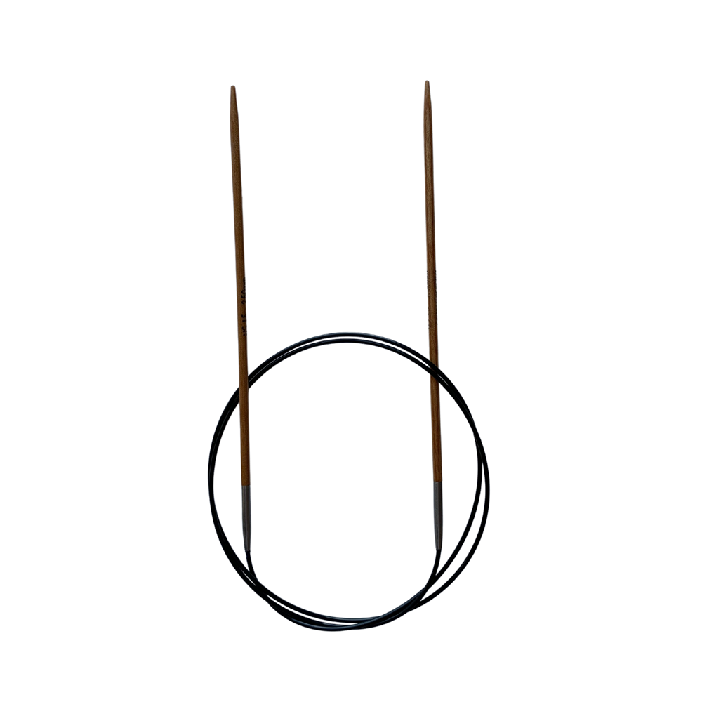 Palito Circular Natural Symfonie 80 cm