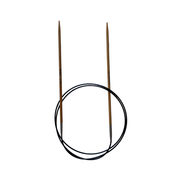 Palito Circular Natural Symfonie 80 cm