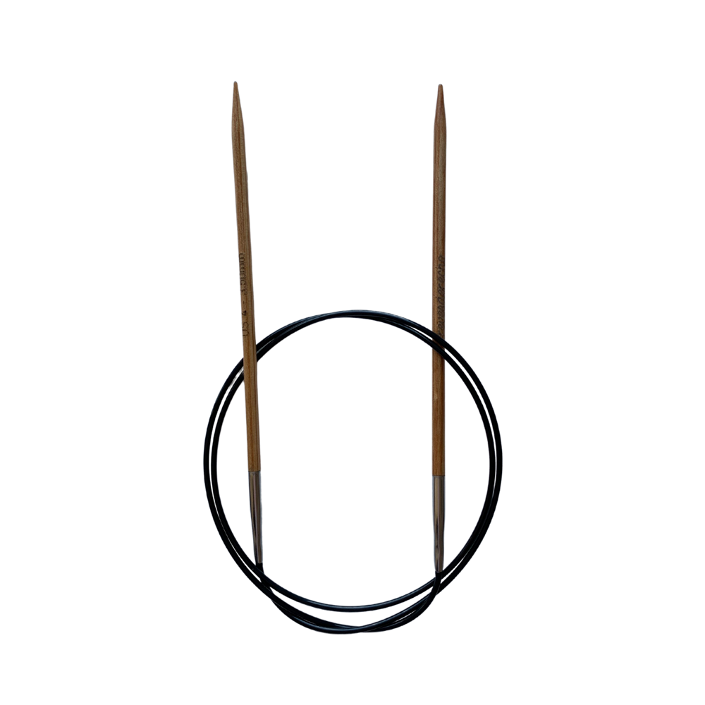 Palito Circular Natural Symfonie 80 cm