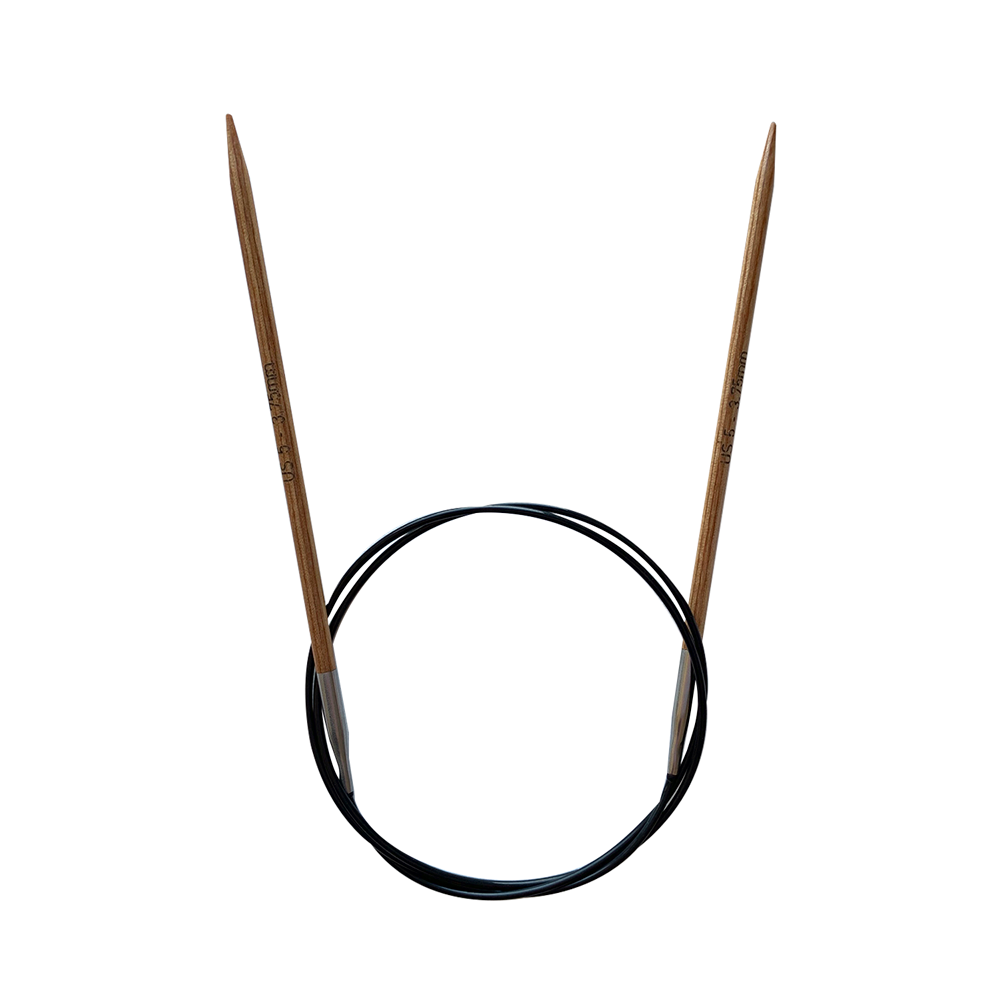 Palito Circular Natural Symfonie 80 cm