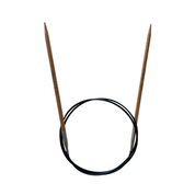 Palito Circular Natural Symfonie 80 cm