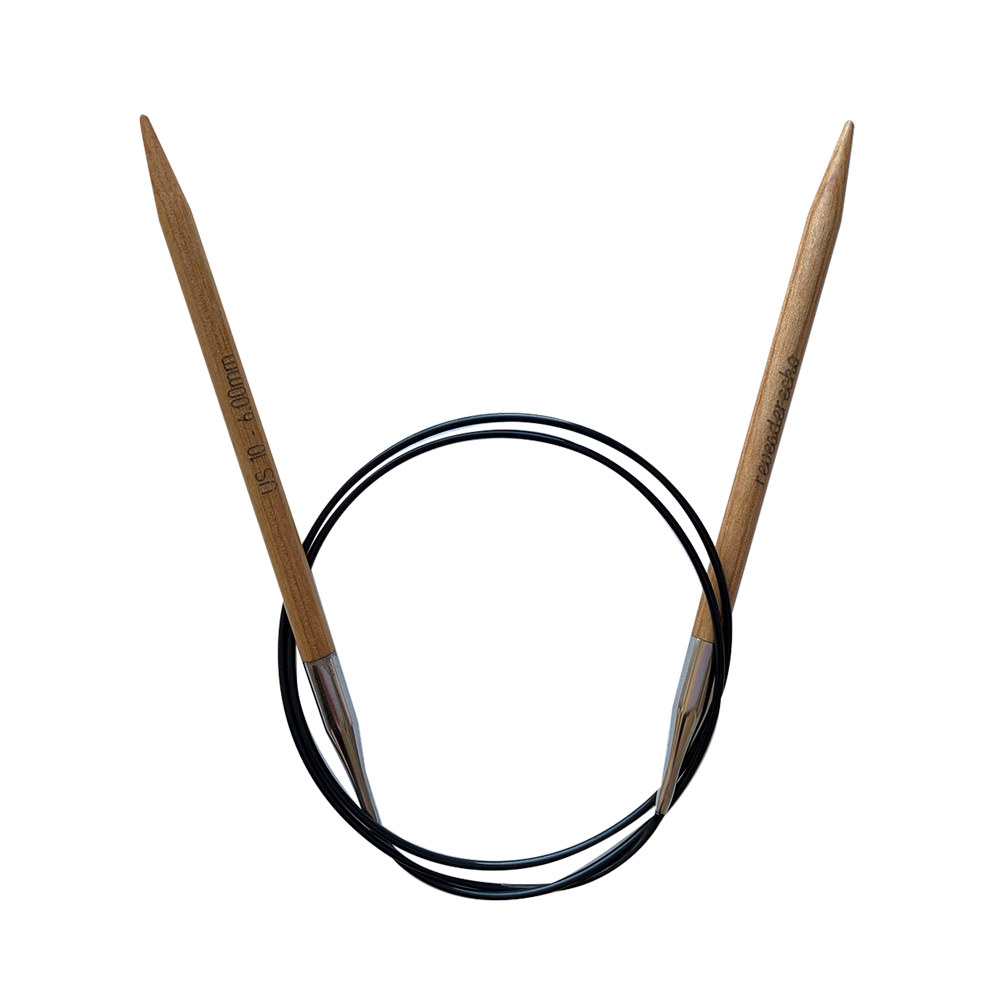 Palito Circular Natural Symfonie 80 cm