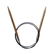 Palito Circular Natural Symfonie 80 cm