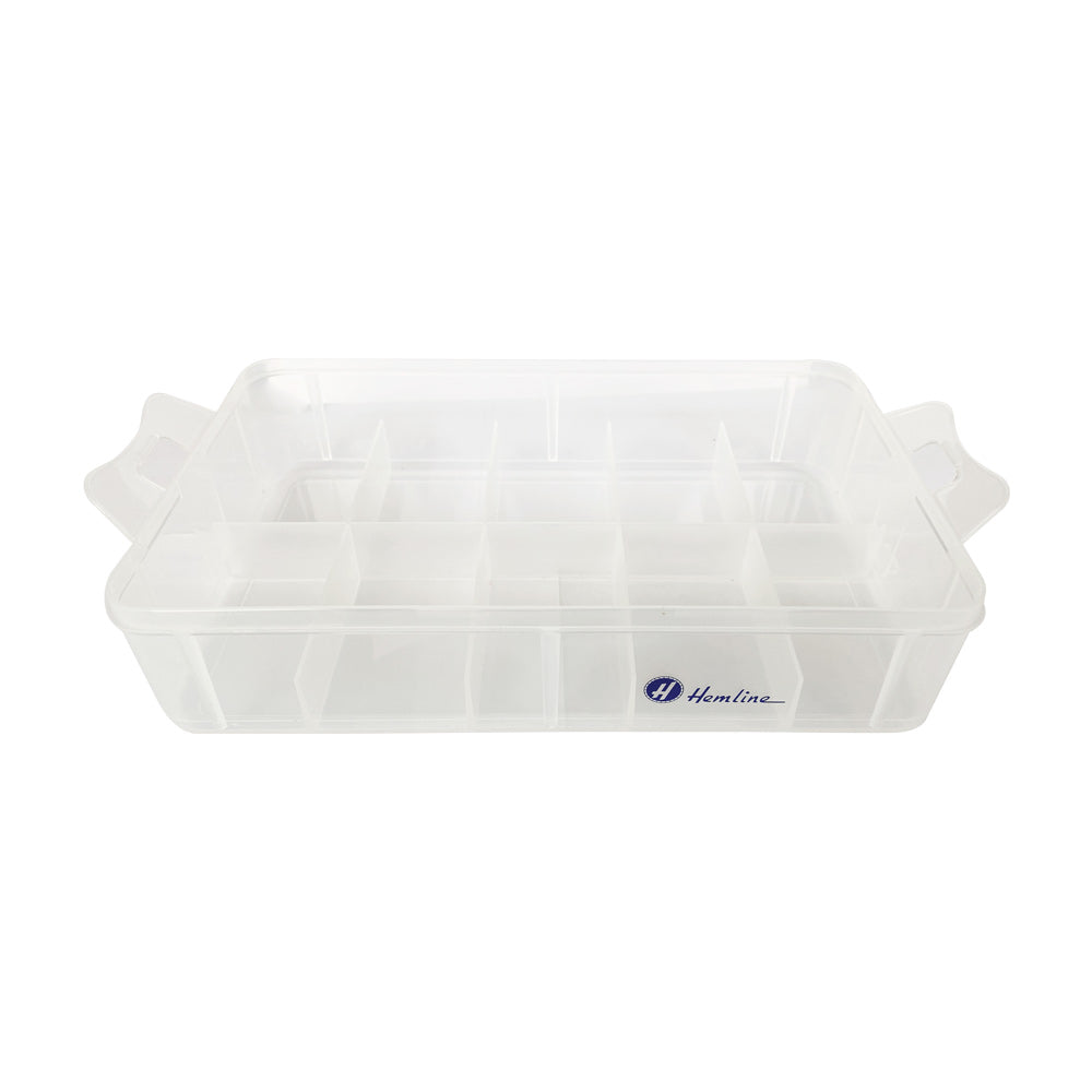 Bandeja Plástica para Caja Apilable