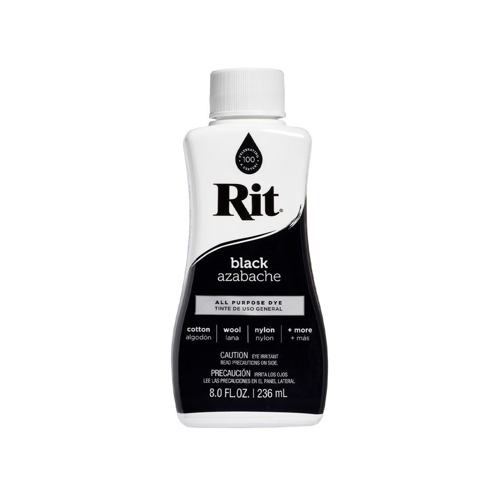 Tinte RIT DYE Líquido 236 Ml