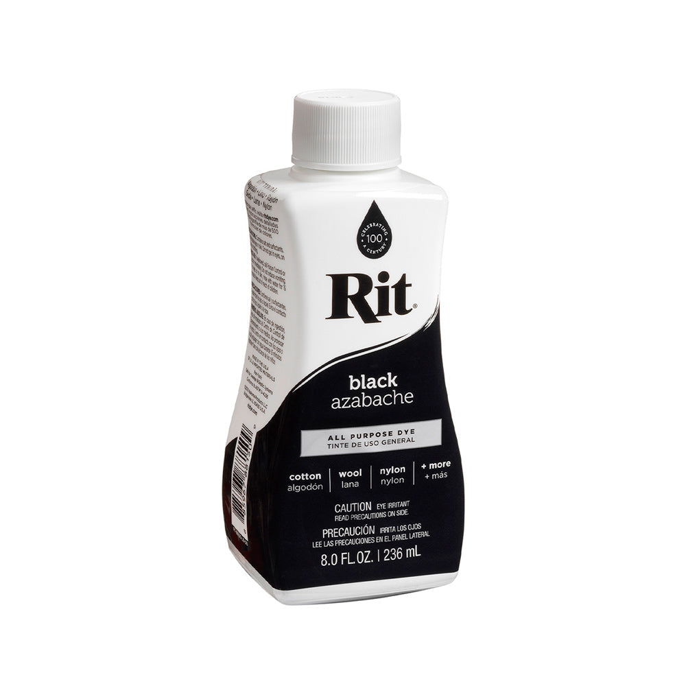 Tinte RIT DYE Líquido 236 Ml