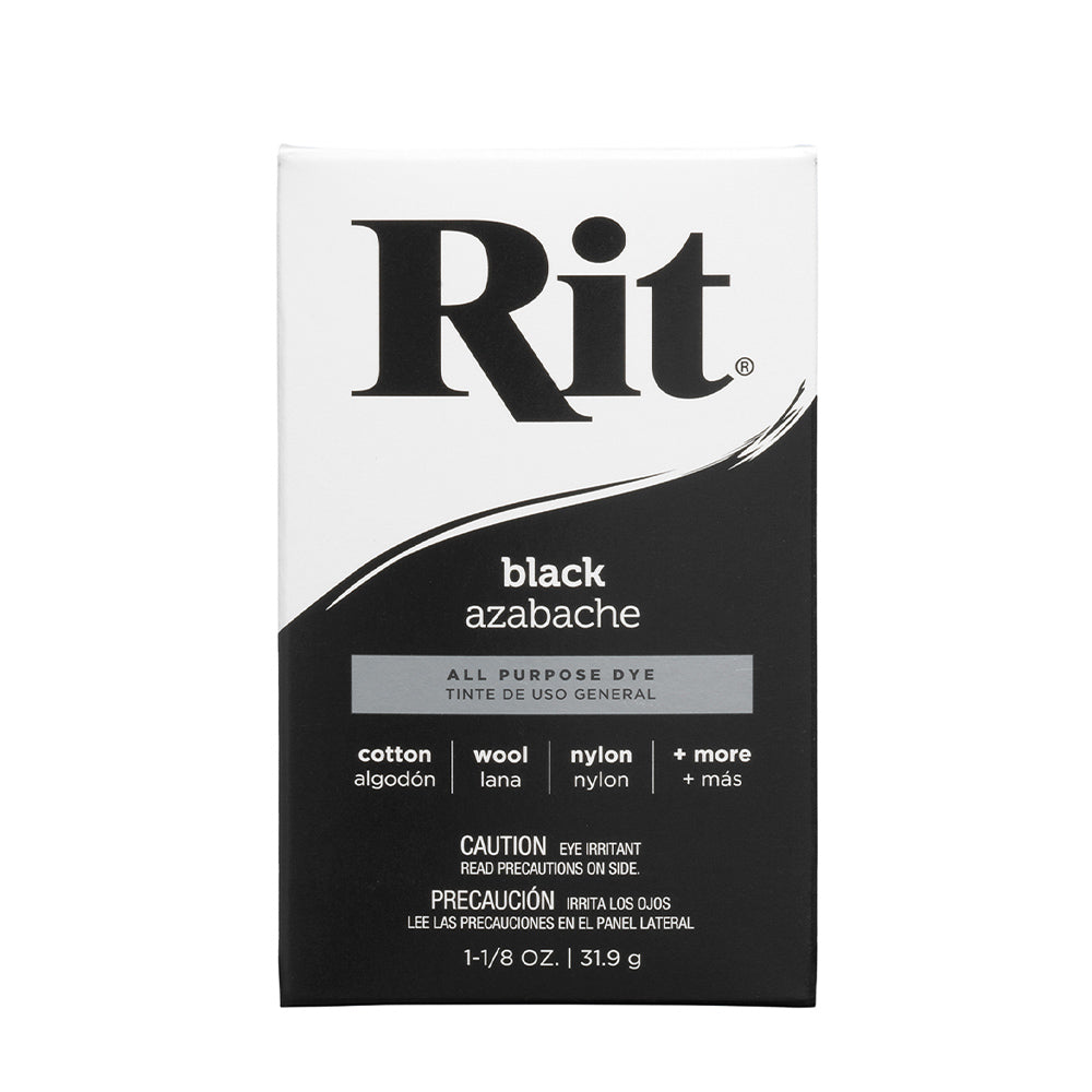 Tinte RIT DYE Polvo 31.9 Grs