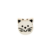 Botón Plástico Gato 24MM 4UN