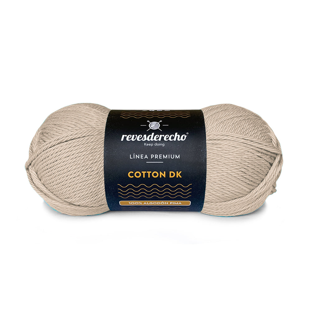 Cotton DK