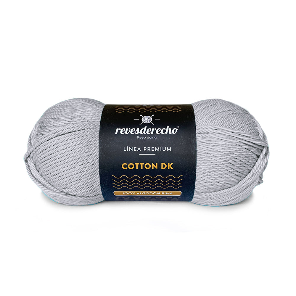 Cotton DK