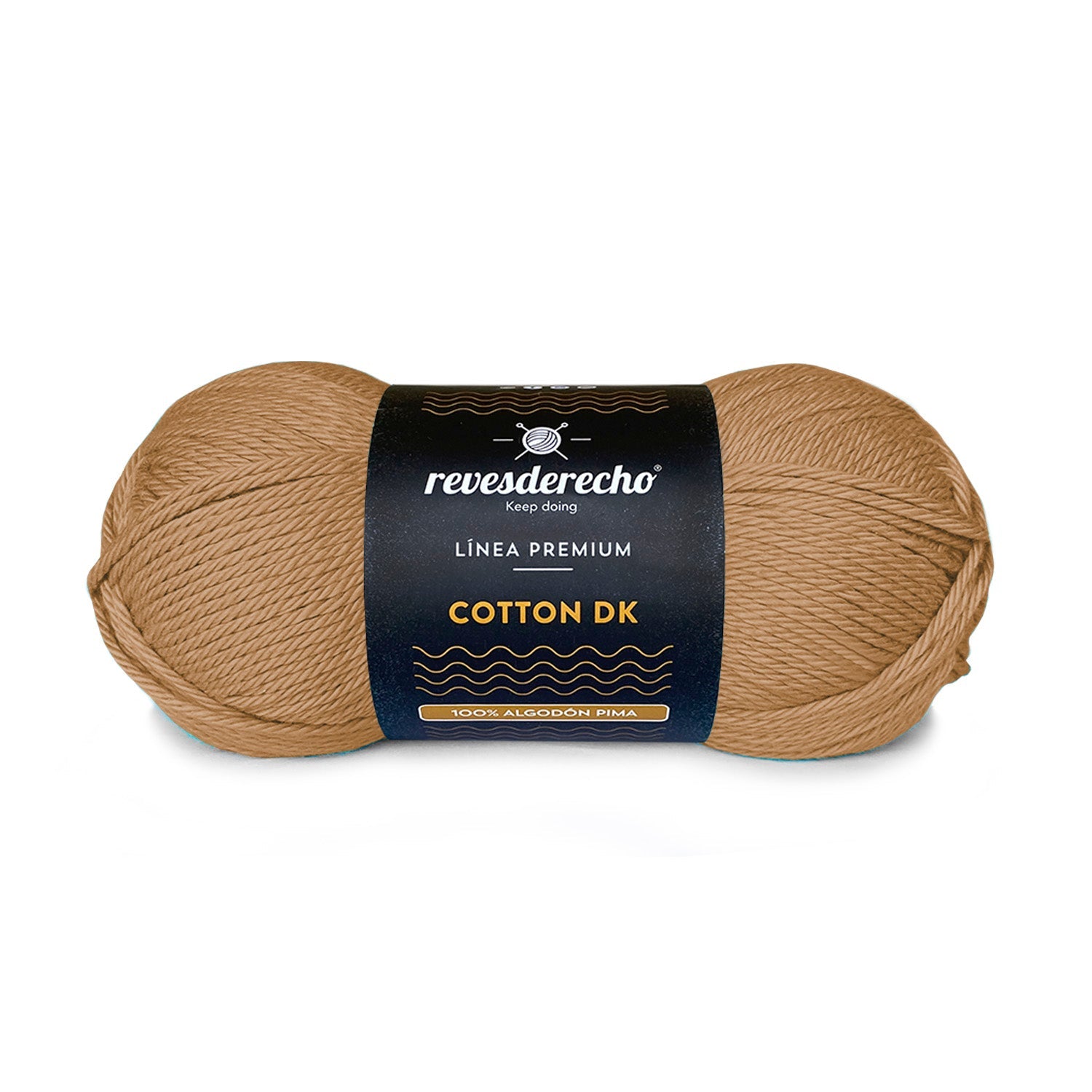 Cotton DK