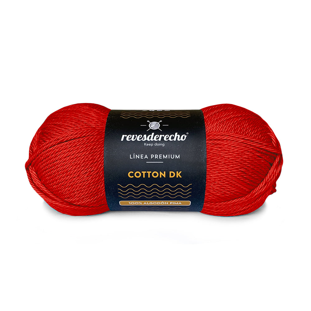 Cotton DK