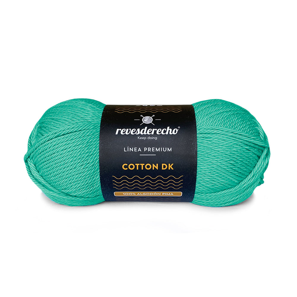 Cotton DK