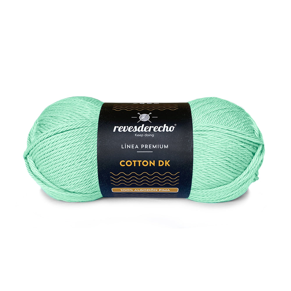 Cotton DK