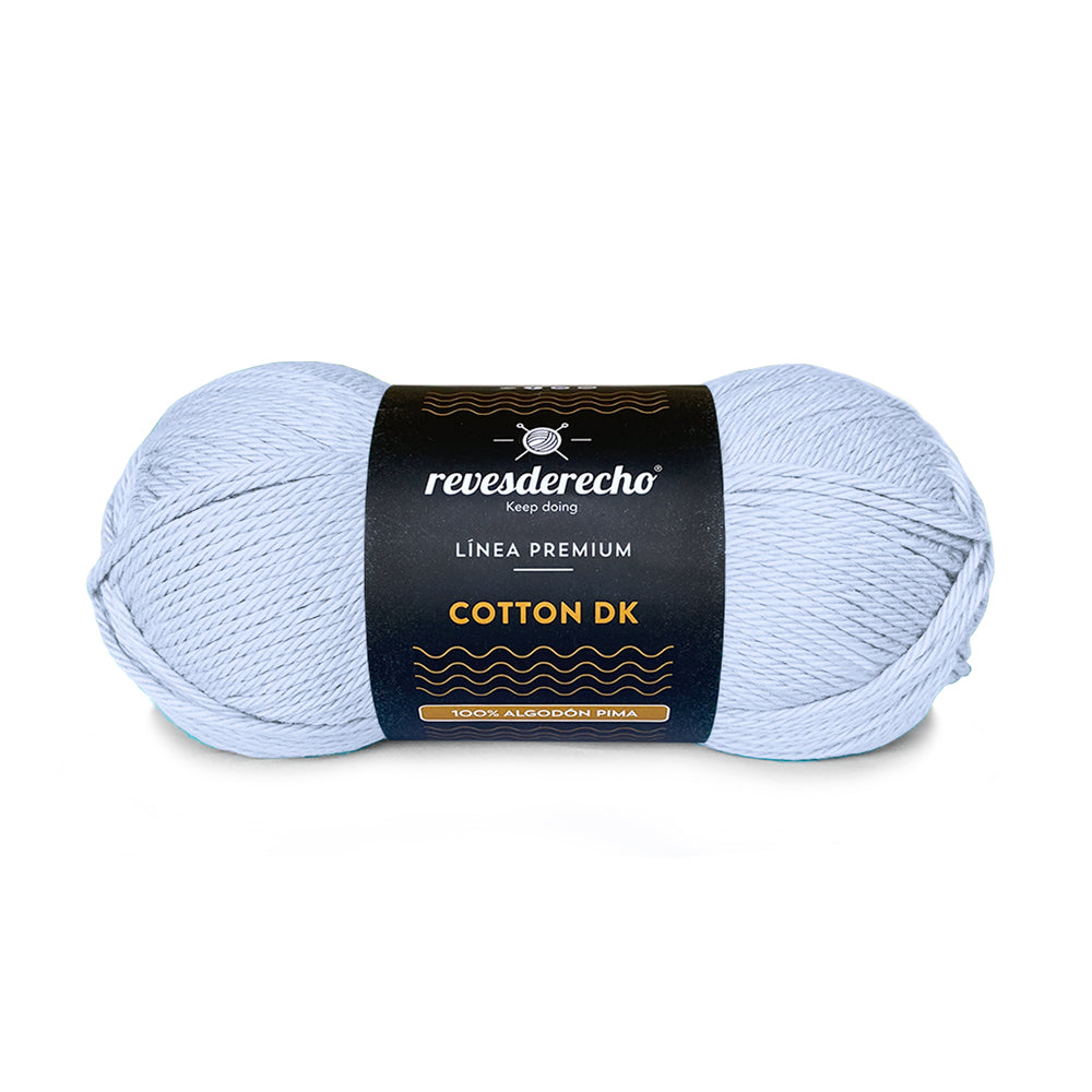 Cotton DK
