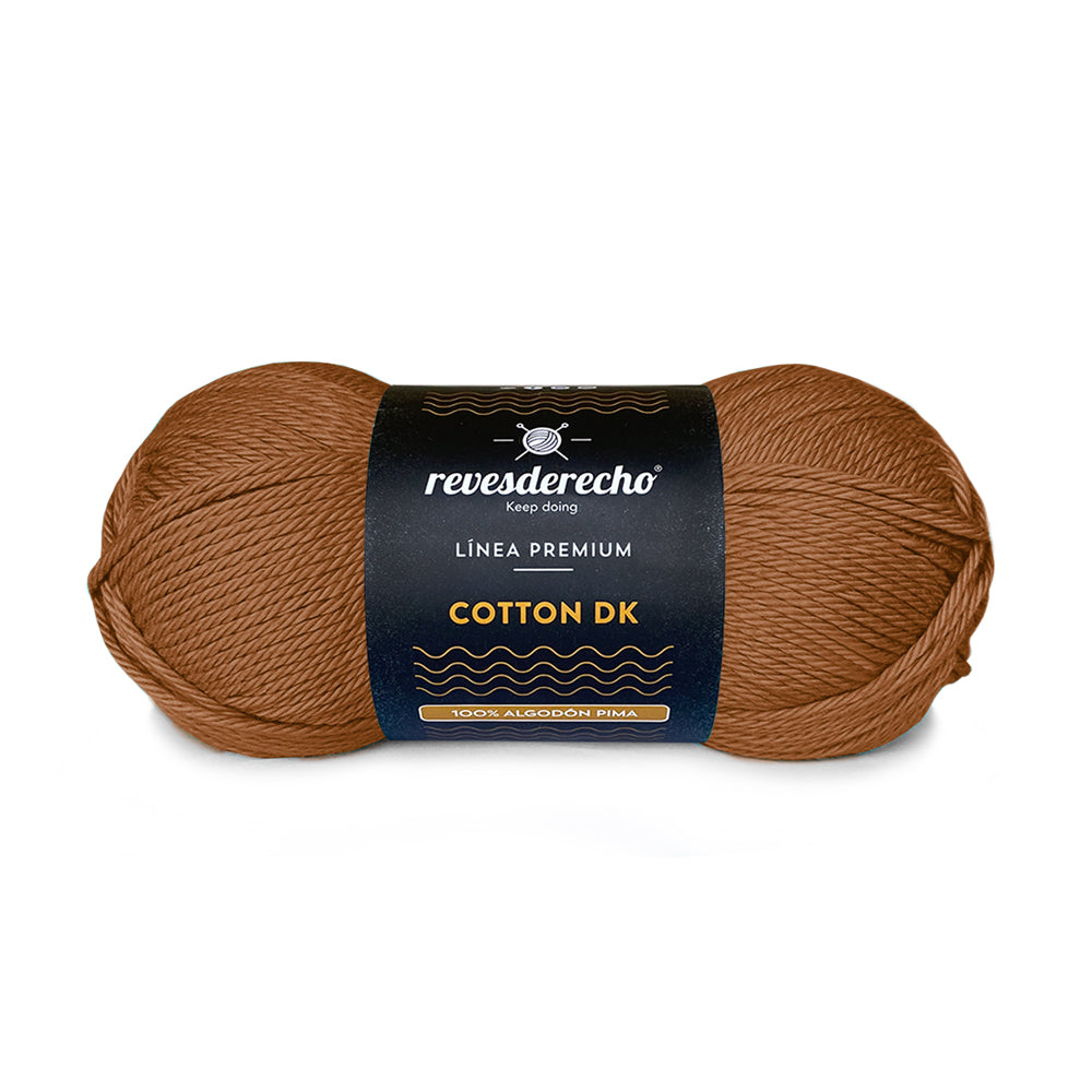Cotton DK