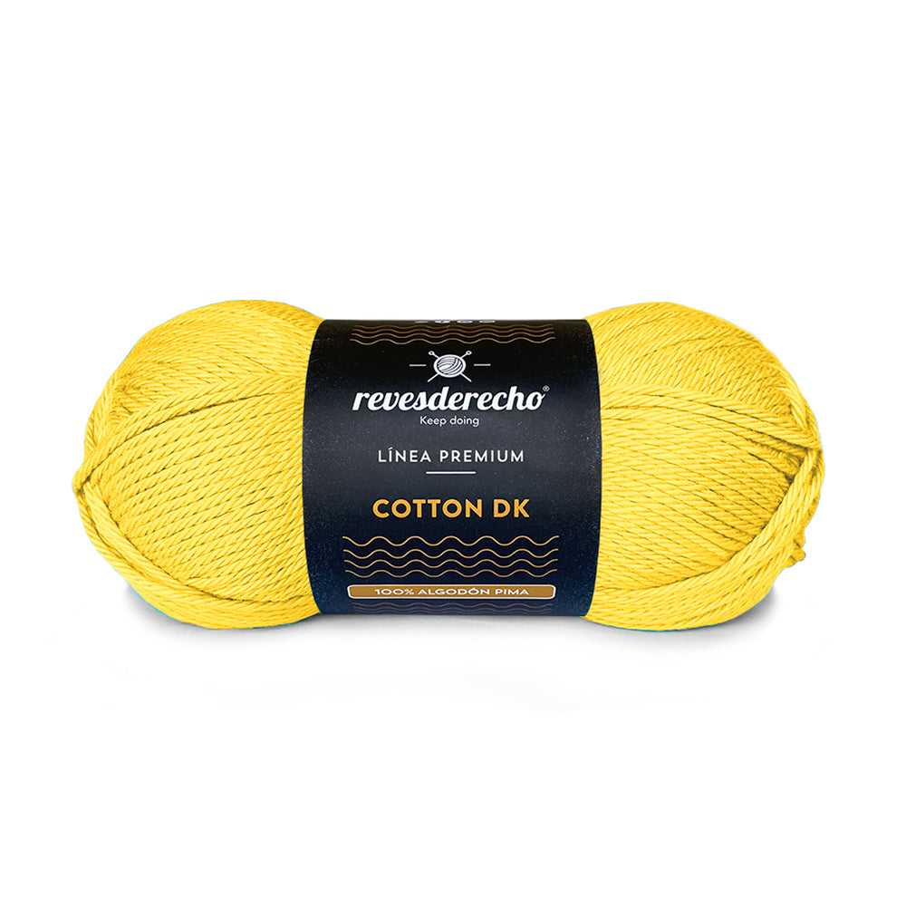 Cotton DK