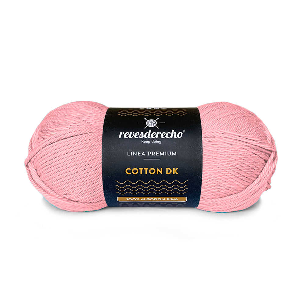 Cotton DK