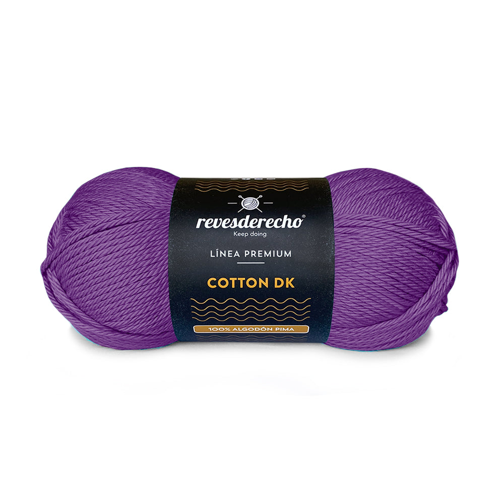 Cotton DK