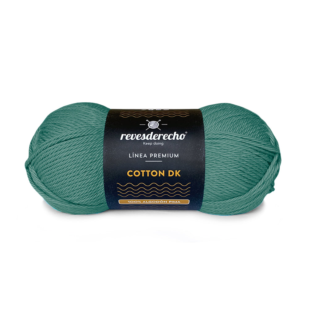 Cotton DK