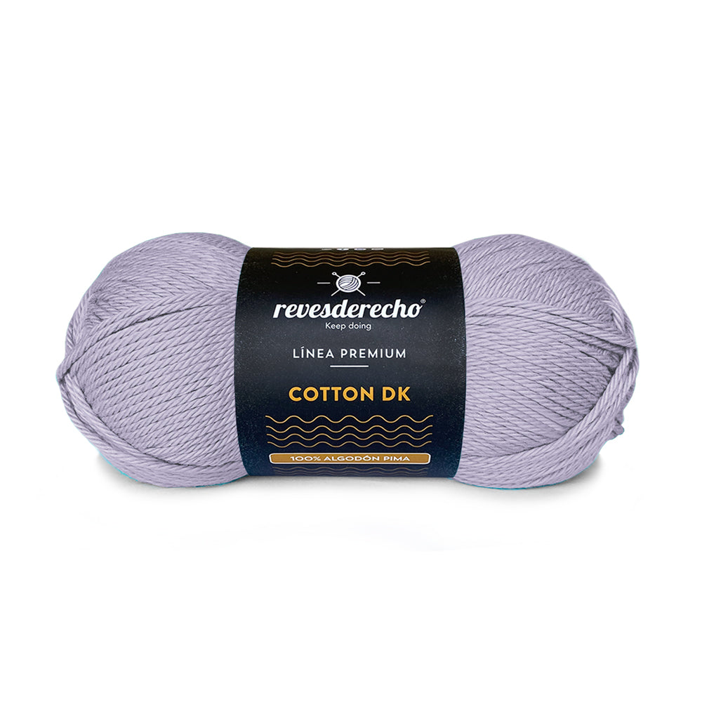 Cotton DK