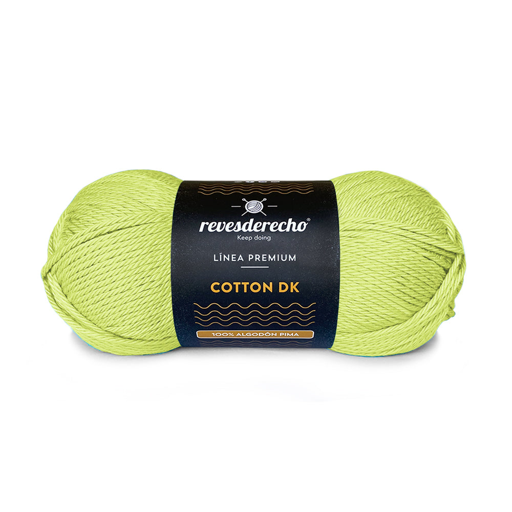 Cotton DK