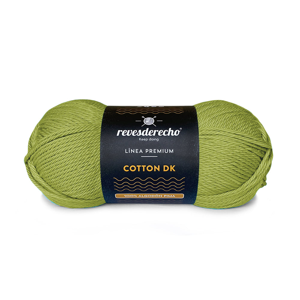Cotton DK