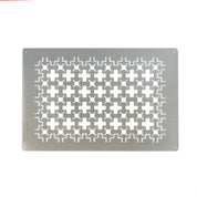 Plantilla Grande Sashiko