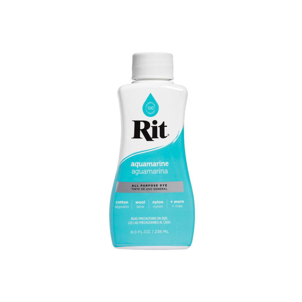 Tinte RIT DYE Líquido 236 Ml