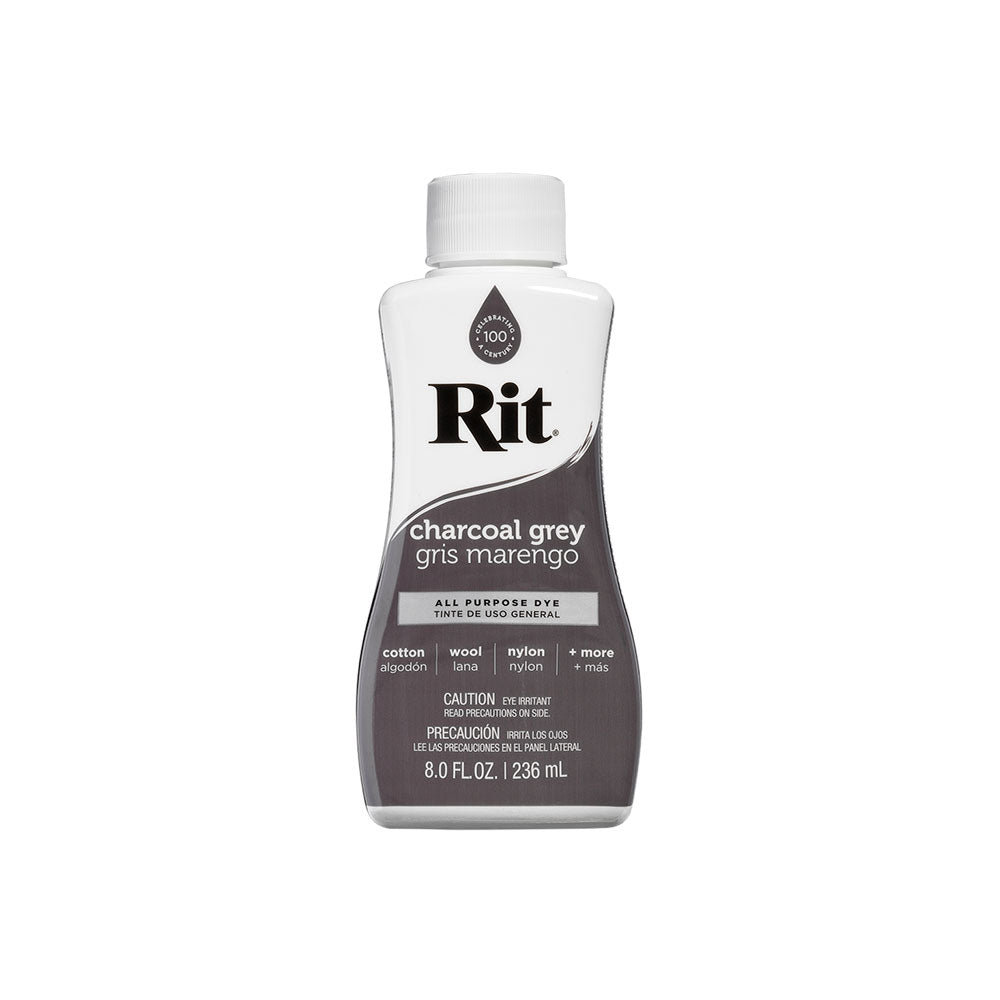 Tinte RIT DYE Líquido 236 Ml
