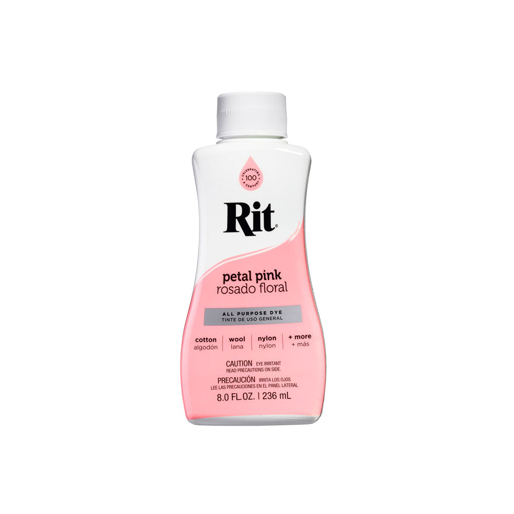 Tinte RIT DYE Líquido 236 Ml