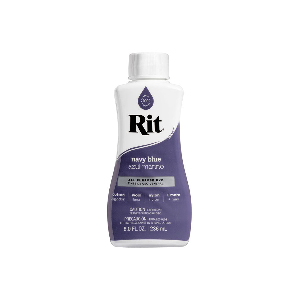 Tinte RIT DYE Líquido 236 Ml
