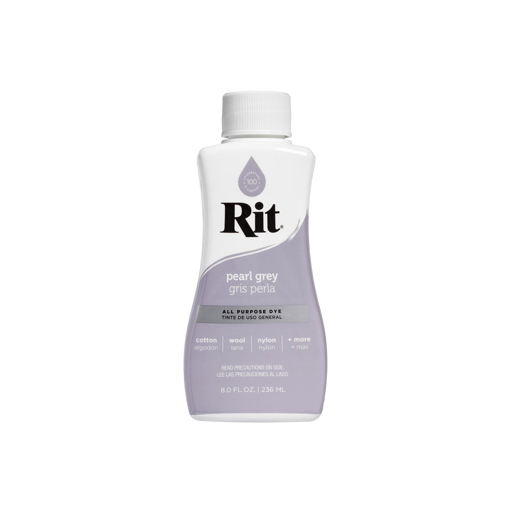 Tinte RIT DYE Líquido 236 Ml