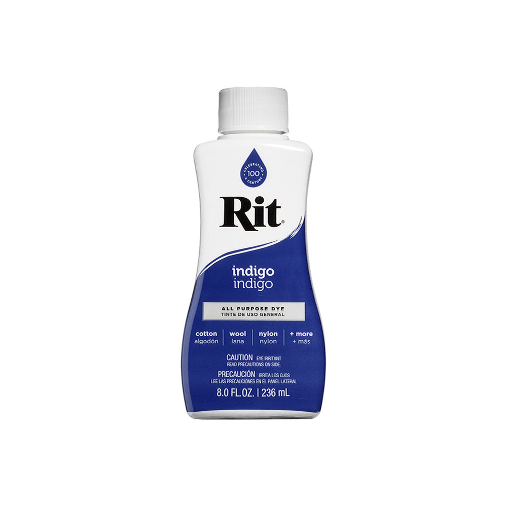 Tinte RIT DYE Líquido 236 Ml