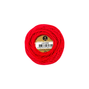 Cotton Perlé 8 10 gr